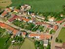 Photos aériennes de Xonville (54800) - Autre vue | Meurthe-et-Moselle, Grand Est, France - Photo réf. T095371