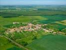 Photos aériennes de Abbéville-lès-Conflans (54800) - Autre vue | Meurthe-et-Moselle, Grand Est, France - Photo réf. T095372