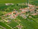 Photos aériennes de Abbéville-lès-Conflans (54800) - Autre vue | Meurthe-et-Moselle, Grand Est, France - Photo réf. T095373