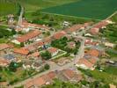 Photos aériennes de Abbéville-lès-Conflans (54800) - Autre vue | Meurthe-et-Moselle, Grand Est, France - Photo réf. T095374