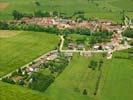 Photos aériennes de Affléville (54800) - Autre vue | Meurthe-et-Moselle, Grand Est, France - Photo réf. T095378