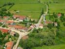 Photos aériennes de Affléville (54800) - Autre vue | Meurthe-et-Moselle, Grand Est, France - Photo réf. T095379