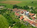 Photos aériennes de Affléville (54800) - Autre vue | Meurthe-et-Moselle, Grand Est, France - Photo réf. T095381