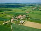 Photos aériennes de Allamont (54800) | Meurthe-et-Moselle, Grand Est, France - Photo réf. T095383