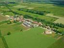 Photos aériennes de Allamont (54800) | Meurthe-et-Moselle, Grand Est, France - Photo réf. T095384