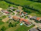 Photos aériennes de Allamont (54800) | Meurthe-et-Moselle, Grand Est, France - Photo réf. T095385