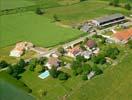 Photos aériennes de Allamont (54800) | Meurthe-et-Moselle, Grand Est, France - Photo réf. T095386