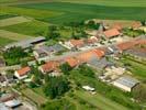 Photos aériennes de Allamont (54800) | Meurthe-et-Moselle, Grand Est, France - Photo réf. T095388
