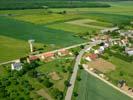 Photos aériennes de Allamont (54800) | Meurthe-et-Moselle, Grand Est, France - Photo réf. T095389