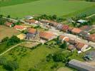 Photos aériennes de Allamont (54800) | Meurthe-et-Moselle, Grand Est, France - Photo réf. T095390