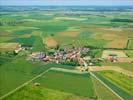 Photos aériennes de Béchamps (54800) - Autre vue | Meurthe-et-Moselle, Grand Est, France - Photo réf. T095391
