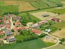 Photos aériennes de Béchamps (54800) - Autre vue | Meurthe-et-Moselle, Grand Est, France - Photo réf. T095392