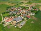 Photos aériennes de Béchamps (54800) - Autre vue | Meurthe-et-Moselle, Grand Est, France - Photo réf. T095393