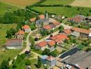 Photos aériennes de Béchamps (54800) - Autre vue | Meurthe-et-Moselle, Grand Est, France - Photo réf. T095394