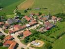 Photos aériennes de Béchamps (54800) - Autre vue | Meurthe-et-Moselle, Grand Est, France - Photo réf. T095395