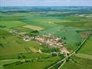 Photos aériennes de Boncourt (54800) - Autre vue | Meurthe-et-Moselle, Grand Est, France - Photo réf. T095396
