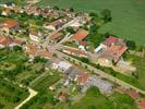 Photos aériennes de Boncourt (54800) - Autre vue | Meurthe-et-Moselle, Grand Est, France - Photo réf. T095398
