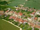 Photos aériennes de Boncourt (54800) - Autre vue | Meurthe-et-Moselle, Grand Est, France - Photo réf. T095400