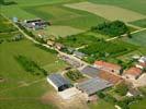 Photos aériennes de Boncourt (54800) - Autre vue | Meurthe-et-Moselle, Grand Est, France - Photo réf. T095401