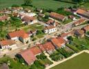 Photos aériennes de Boncourt (54800) - Autre vue | Meurthe-et-Moselle, Grand Est, France - Photo réf. T095402