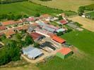 Photos aériennes de Brainville (54800) - Autre vue | Meurthe-et-Moselle, Grand Est, France - Photo réf. T095405