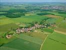 Photos aériennes de Bruville (54800) - Autre vue | Meurthe-et-Moselle, Lorraine, France - Photo réf. T095409