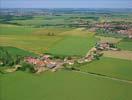 Photos aériennes de Bruville (54800) - Autre vue | Meurthe-et-Moselle, Grand Est, France - Photo réf. T095410