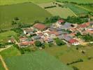 Photos aériennes de Bruville (54800) - Autre vue | Meurthe-et-Moselle, Grand Est, France - Photo réf. T095411