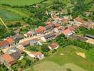 Photos aériennes de Bruville (54800) - Autre vue | Meurthe-et-Moselle, Grand Est, France - Photo réf. T095412