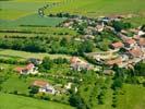 Photos aériennes de Bruville (54800) - Autre vue | Meurthe-et-Moselle, Lorraine, France - Photo réf. T095415