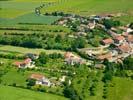 Photos aériennes de Bruville (54800) - Autre vue | Meurthe-et-Moselle, Grand Est, France - Photo réf. T095415