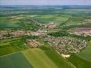 Photos aériennes de Conflans-en-Jarnisy (54800) | Meurthe-et-Moselle, Lorraine, France - Photo réf. T095417