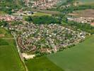 Photos aériennes de Conflans-en-Jarnisy (54800) - Autre vue | Meurthe-et-Moselle, Grand Est, France - Photo réf. T095418