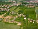 Photos aériennes de Conflans-en-Jarnisy (54800) - Autre vue | Meurthe-et-Moselle, Grand Est, France - Photo réf. T095420