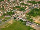 Photos aériennes de Conflans-en-Jarnisy (54800) - Autre vue | Meurthe-et-Moselle, Grand Est, France - Photo réf. T095421