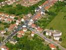 Photos aériennes de Conflans-en-Jarnisy (54800) - Autre vue | Meurthe-et-Moselle, Grand Est, France - Photo réf. T095423