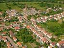 Photos aériennes de Conflans-en-Jarnisy (54800) - Autre vue | Meurthe-et-Moselle, Grand Est, France - Photo réf. T095424