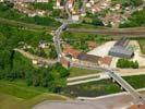 Photos aériennes de Conflans-en-Jarnisy (54800) - Autre vue | Meurthe-et-Moselle, Grand Est, France - Photo réf. T095427