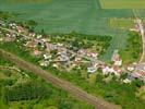 Photos aériennes de Conflans-en-Jarnisy (54800) - Autre vue | Meurthe-et-Moselle, Grand Est, France - Photo réf. T095428