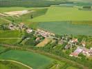 Photos aériennes de Conflans-en-Jarnisy (54800) - Autre vue | Meurthe-et-Moselle, Lorraine, France - Photo réf. T095430
