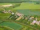 Photos aériennes de Conflans-en-Jarnisy (54800) - Autre vue | Meurthe-et-Moselle, Grand Est, France - Photo réf. T095430