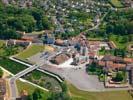 Photos aériennes de Conflans-en-Jarnisy (54800) - Autre vue | Meurthe-et-Moselle, Grand Est, France - Photo réf. T095431