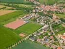 Photos aériennes de Doncourt-lès-Conflans (54800) - Autre vue | Meurthe-et-Moselle, Grand Est, France - Photo réf. T095439