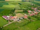 Photos aériennes de Fléville-Lixières (54150) | Meurthe-et-Moselle, Grand Est, France - Photo réf. T095446