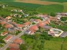 Photos aériennes de Fléville-Lixières (54150) | Meurthe-et-Moselle, Grand Est, France - Photo réf. T095448