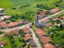Photos aériennes de Fléville-Lixières (54150) | Meurthe-et-Moselle, Grand Est, France - Photo réf. T095450