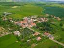 Photos aériennes de Fléville-Lixières (54150) | Meurthe-et-Moselle, Grand Est, France - Photo réf. T095451