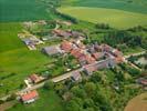 Photos aériennes de Fléville-Lixières (54150) | Meurthe-et-Moselle, Grand Est, France - Photo réf. T095452