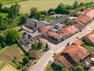 Photos aériennes de Friauville (54800) - Autre vue | Meurthe-et-Moselle, Grand Est, France - Photo réf. T095458
