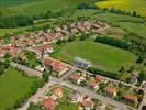 Photos aériennes de Giraumont (54780) - Autre vue | Meurthe-et-Moselle, Grand Est, France - Photo réf. T095471
